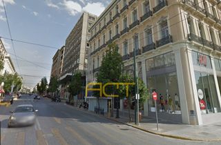 Κατάστημα 115 τ.μ. για ενοικίαση
