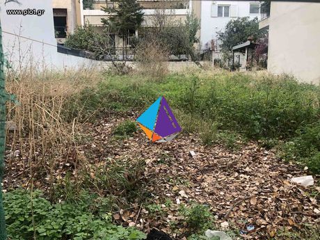 Land plot 224sqm for sale-Agios Dimitrios » Ethnikis Antistaseos