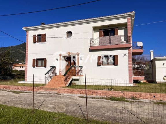 Μονοκατοικία 293 τ.μ. για πώληση, Ν. Λευκάδας, Λευκάδα