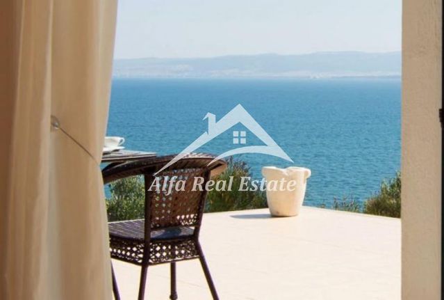 Parcel 210.000 sqm for sale, Thessaloniki - Suburbs, Thermaikos