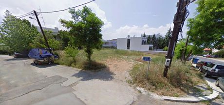 Οικόπεδο 474τ.μ. για πώληση-Πανόραμα » Οικισμός μακεδονία