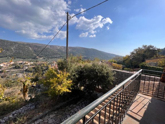 Detached home 120 sqm for sale, Lefkada Prefecture, Lefkada