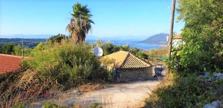 Οικόπεδο 188 τ.μ. για πώληση, Ν. Λευκάδας, Λευκάδα