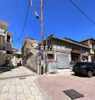 Land plot 660sqm for sale-Lefkada » Main Town Area