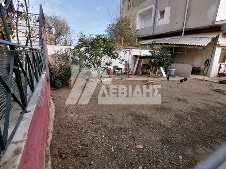 Land plot 118sqm for sale-Chios » Chios Town