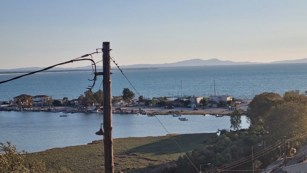 Οικόπεδο 680 τ.μ. προς πώληση, Κέντρο Σαγιάδας