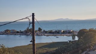 Οικόπεδο 680 τ.μ. για πώληση, Θεσπρωτία, Σαγιάδα-thumb-2