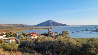 Οικόπεδο 680 τ.μ. για πώληση, Θεσπρωτία, Σαγιάδα-thumb-4