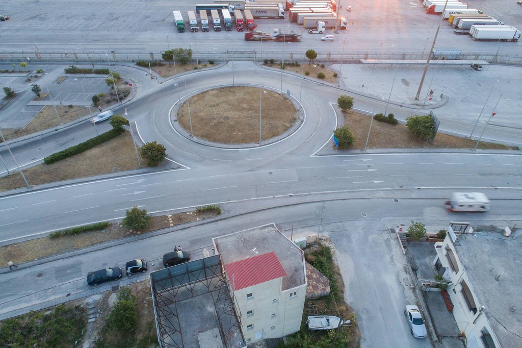 Επιχειρηματικό κτίριο 223 τ.μ. πρός ενοικίαση, Θεσπρωτία, Ηγουμενίτσα