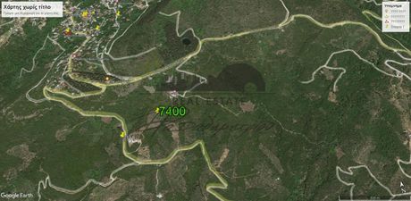 Αγροτεμάχια 7.400 τ.μ. για πώληση
