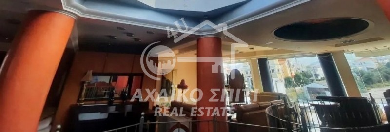 Επιχειρηματικό κτίριο 1.200 τ.μ. προς ενοικίαση, Αγυιά