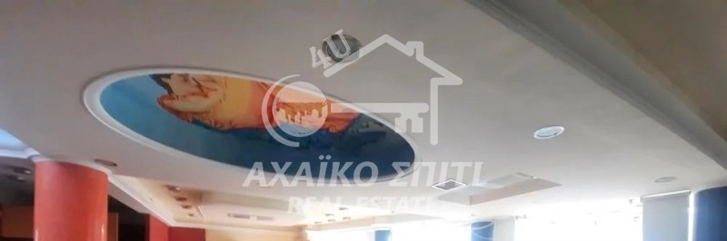 Επιχειρηματικό κτίριο 1.200 τ.μ. προς ενοικίαση, Αγυιά