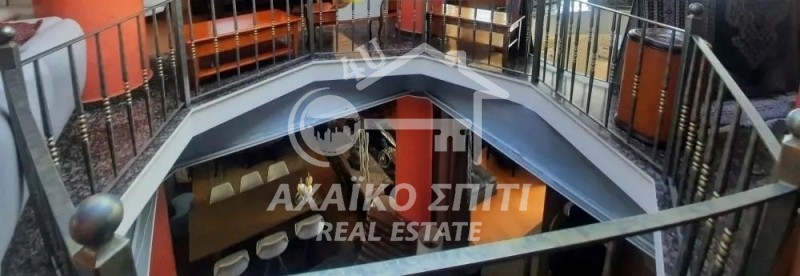 Επιχειρηματικό κτίριο 1.200 τ.μ. προς ενοικίαση, Αγυιά
