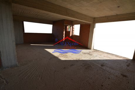 Building 900sqm for sale-Alexandroupoli » Palagia