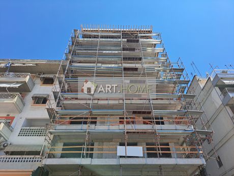 Maisonette 138,24sqm for sale-Mpotsari