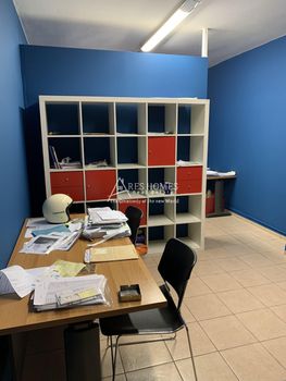 Γραφείο 40τ.μ. για πώληση-Καλλιθέα » Κέντρο