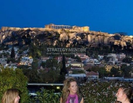 Ξενοδοχείο 1.370 τ.μ. για πώληση
