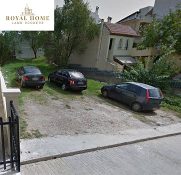 Land plot 268sqm for sale-Iraklio » Ipirotika
