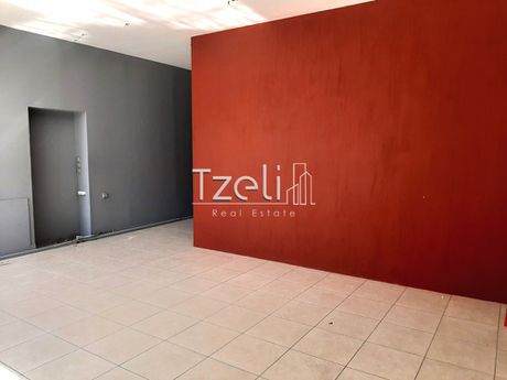 Store 117sqm for sale-Patra » Evraiomnimata