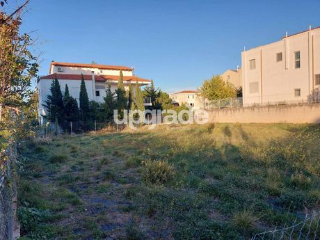 Land plot 540sqm for sale-Nea Erithraia » Mortero