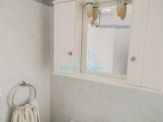 Studio / γκαρσονιέρα 30 τ.μ. προς ενοικίαση, Κουκούλι-thumb-27
