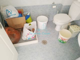 Studio / γκαρσονιέρα 30 τ.μ. προς ενοικίαση, Κουκούλι-thumb-28