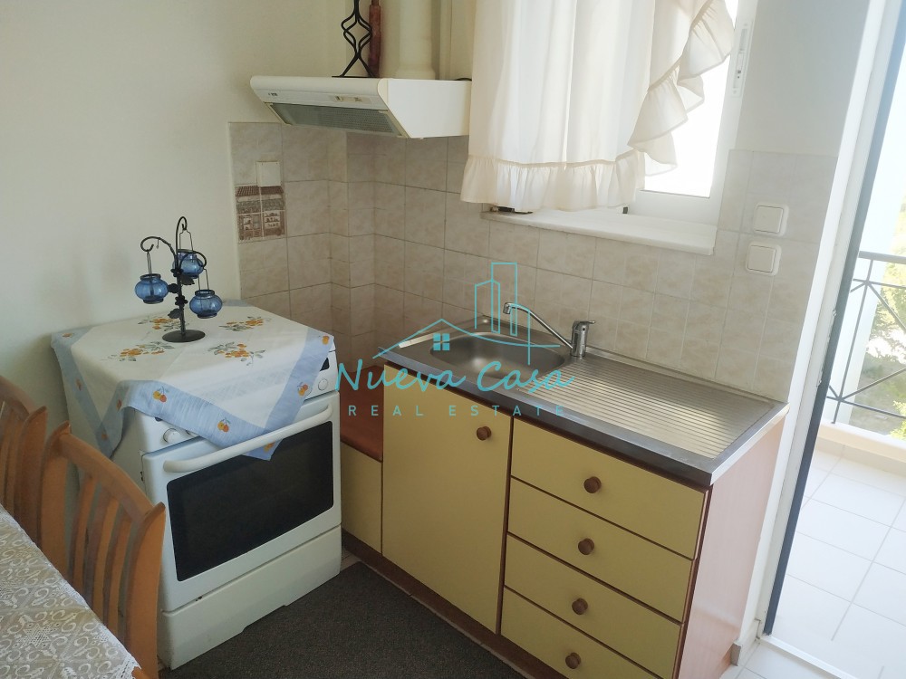 Studio / γκαρσονιέρα 30 τ.μ. πρός ενοικίαση, Αχαΐα, Πάτρα