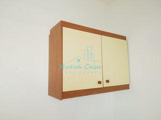Studio / γκαρσονιέρα 30 τ.μ. προς ενοικίαση, Κουκούλι-thumb-4