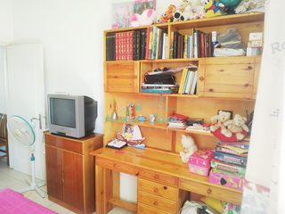 Studio / γκαρσονιέρα 30 τ.μ. προς ενοικίαση, Κουκούλι-thumb-11