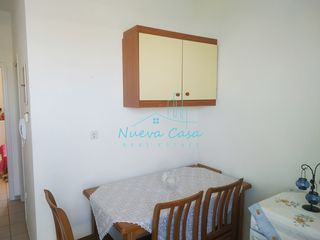 Studio / γκαρσονιέρα 30 τ.μ. προς ενοικίαση, Κουκούλι-thumb-5