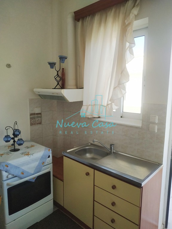 Studio / γκαρσονιέρα 30 τ.μ. πρός ενοικίαση, Αχαΐα, Πάτρα