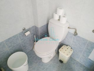 Studio / γκαρσονιέρα 30 τ.μ. προς ενοικίαση, Κουκούλι-thumb-16