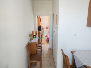 Studio / γκαρσονιέρα 30 τ.μ. προς ενοικίαση, Κουκούλι-thumb-6