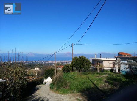 Land plot 520 sqm for sale
