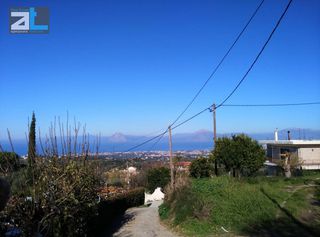 Οικόπεδο 520 τ.μ. για πώληση, Αχαΐα, Μεσσατίδα-thumb-16