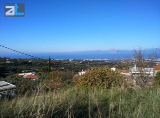 Οικόπεδο 520 τ.μ. για πώληση, Αχαΐα, Μεσσατίδα-thumb-7