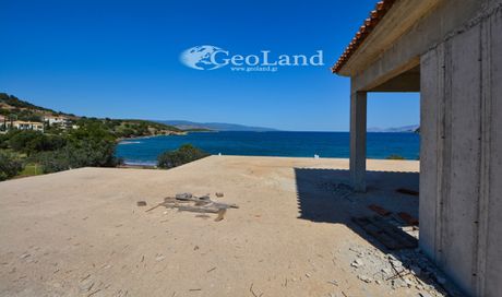 Detached home 350sqm for sale-Ermioni » Kouverta