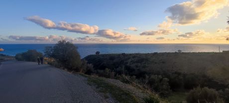 Land plot 2.154sqm for sale-Gortina » Wests
