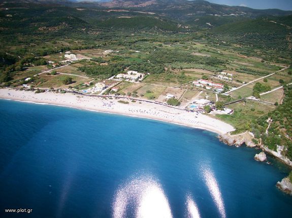 Αγροτεμάχια 5.500 τ.μ. προς πώληση