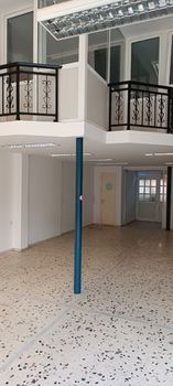 Store 130sqm for rent-Heraclion Cretes » Linto