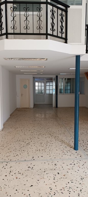 Κατάστημα 130 τ.μ. προς ενοικίαση, Λίντο