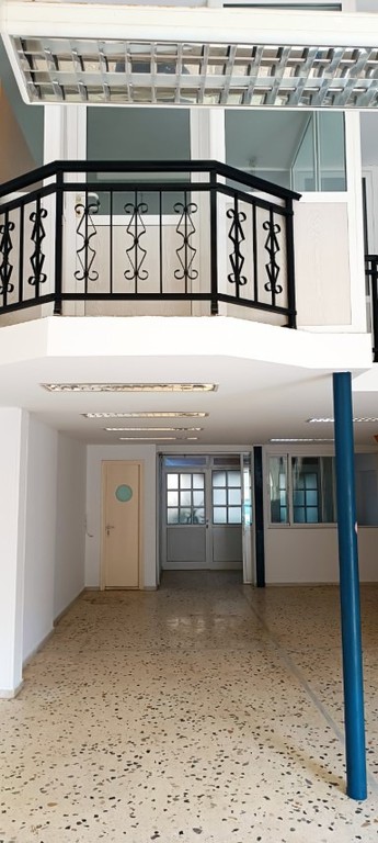 Κατάστημα 130 τ.μ. προς ενοικίαση, Λίντο