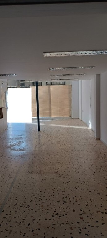 Κατάστημα 130 τ.μ. προς ενοικίαση, Λίντο