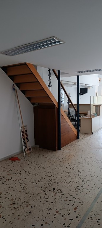 Κατάστημα 130 τ.μ. προς ενοικίαση, Λίντο
