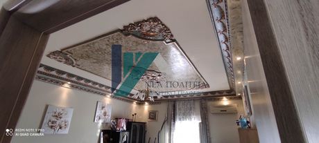 Μονοκατοικία 158τ.μ. για πώληση-Σταυρούπολη » Άνωθεν ασύλου