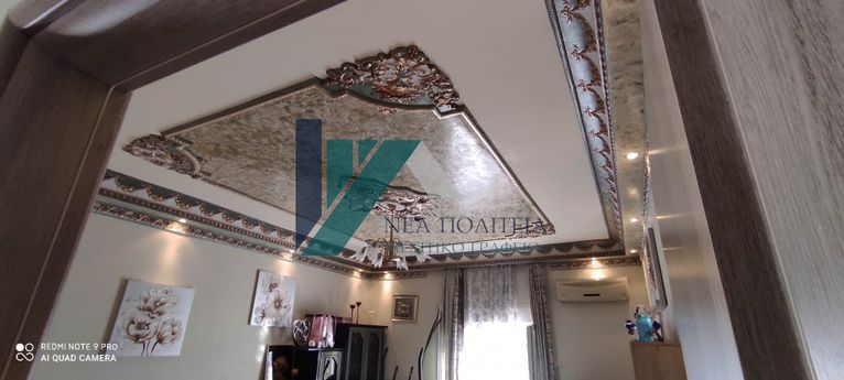 Detached home 158 sqm for sale, Thessaloniki - Suburbs, Stavroupoli