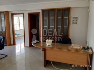 Γραφείο 50 τ.μ. για ενοικίαση, Αχαΐα, Πάτρα-thumb-4