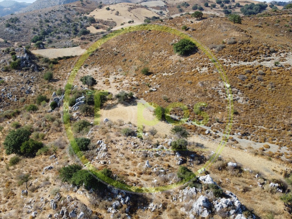 Αγροτεμάχια 217.000 τ.μ. πρός πώληση, Ν. Ρεθύμνου, Φοινίκας