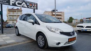 Nissan Note 2014-thumb-1