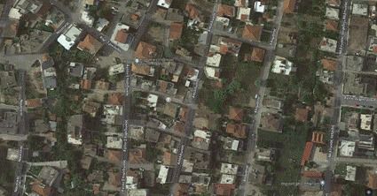 Land plot 291sqm for sale-Pirgos » Agia Marina